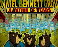 Nation Of Bears Image