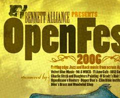 OpenFest Image